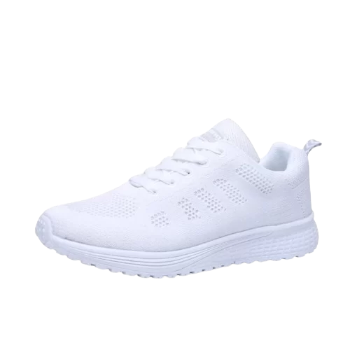 Product white sneakers for women