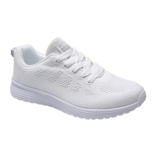 Product white sneakers for women